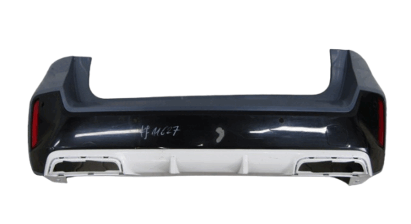 Bumper BMW X1 U11 M-Pakket M Pakket 22- 51129881934 Achterbumper KJ11627