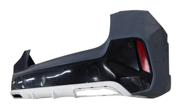 Bumper BMW X1 U11 M-Pakket M Pakket 22- 51129881934 Achterbumper KJ11627