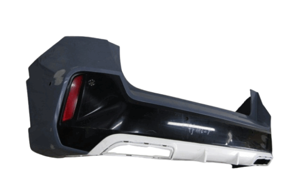 Bumper BMW X1 U11 M-Pakket M Pakket 22- 51129881934 Achterbumper KJ11627