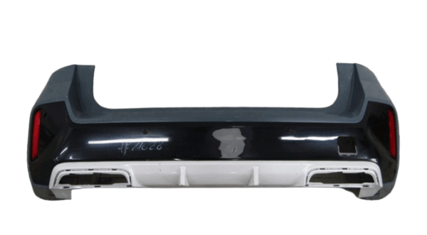 Bumper BMW X1 U11 M-Pakket M Pakket 22- 51129881934 Achterbumper KJ11628