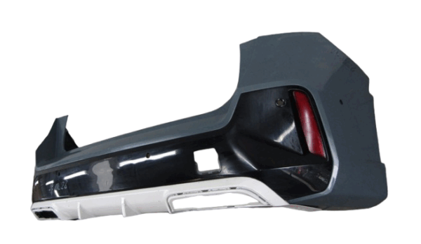 Bumper BMW X1 U11 M-Pakket M Pakket 22- 51129881934 Achterbumper KJ11628