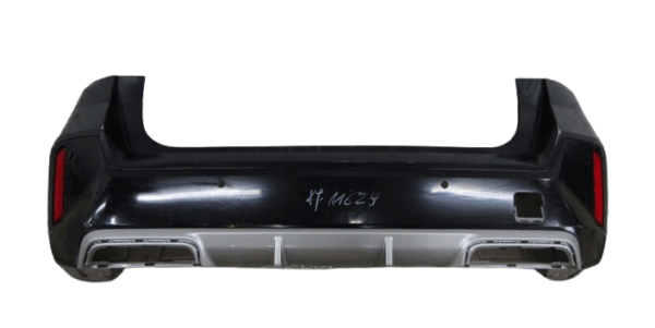 Bumper BMW X1 U11 M-Pakket M Pakket 22- 51129881934 Achterbumper KJ11629