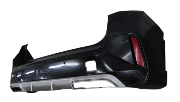 Bumper BMW X1 U11 M-Pakket M Pakket 22- 51129881934 Achterbumper KJ11629