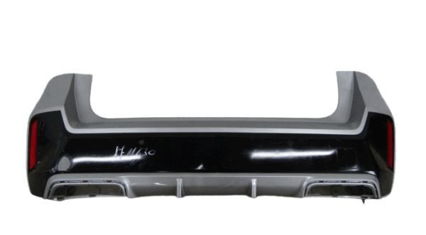 Bumper BMW X1 U11 M-Pakket M Pakket 22- 51129881934 Achterbumper KJ11630