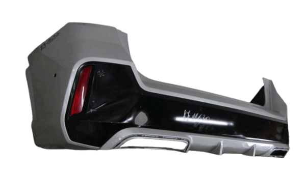 Bumper BMW X1 U11 M-Pakket M Pakket 22- 51129881934 Achterbumper KJ11630