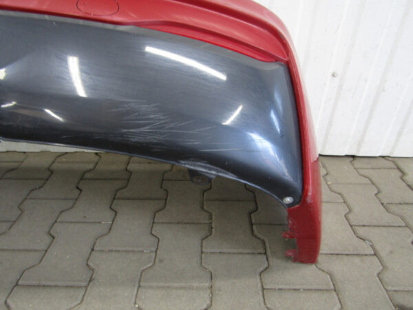 Bumper BMW 2 F22 F23 CUPE M-Pakket M Pakket 13-19 Achterbumper KJ10659