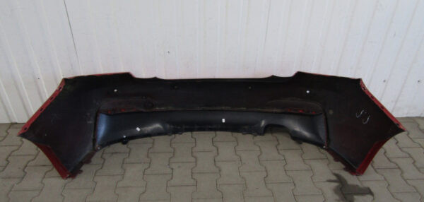 Bumper BMW 2 F22 F23 CUPE M-Pakket M Pakket 13-19 Achterbumper KJ10659