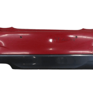 Bumper BMW 2 F22 F23 CUPE M-Pakket M Pakket 13-19 Achterbumper KJ10659