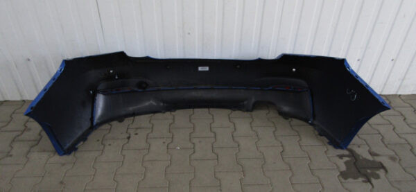 Bumper BMW 2 F22 F23 CUPE M-Pakket M Pakket 13-19 Achterbumper KJ11651