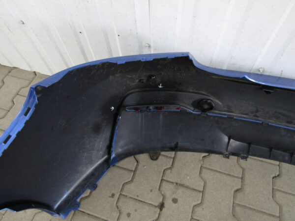 Bumper BMW 2 F22 F23 CUPE M-Pakket M Pakket 13-19 Achterbumper KJ11651