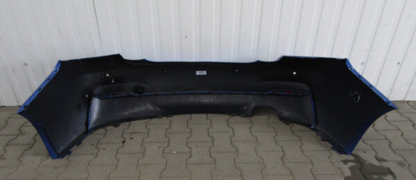 Bumper BMW 2 F22 F23 CUPE M-Pakket M Pakket 13-19 Achterbumper KJ11651