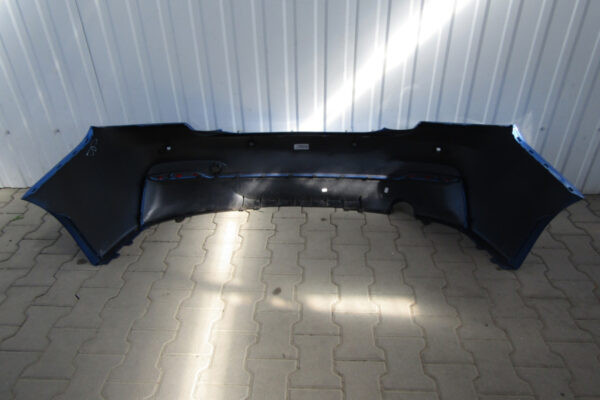 Bumper BMW 2 F22 F23 M-Pakket M Pakket 8055567 Achterbumper KJ7217