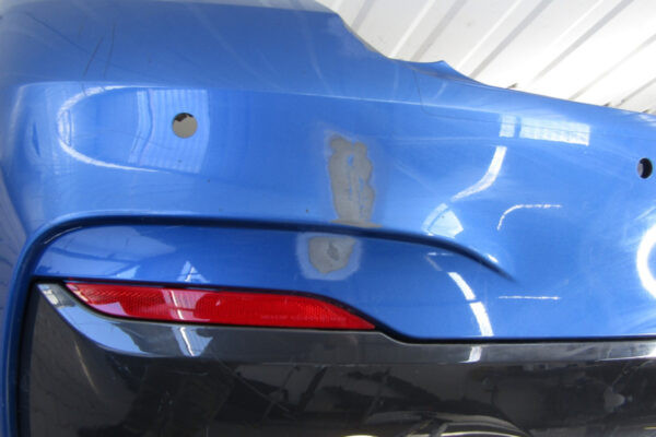 Bumper BMW 2 F22 F23 M-Pakket M Pakket 8055567 Achterbumper KJ7217