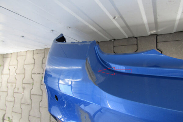 Bumper BMW 2 F22 F23 M-Pakket M Pakket 8055567 Achterbumper KJ7217