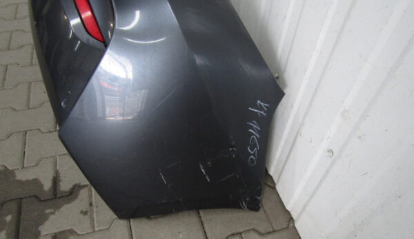 Bumper BMW 2 F22 F23 COUPE M-Pakket M Pakket 13-19 Achterbumper KJ11650