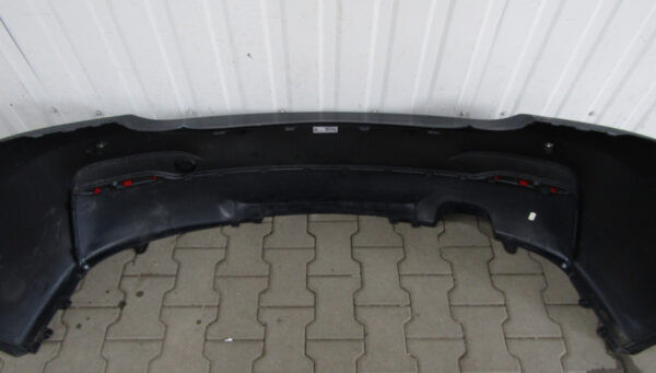 Bumper BMW 2 F22 F23 COUPE M-Pakket M Pakket 13-19 Achterbumper KJ11650