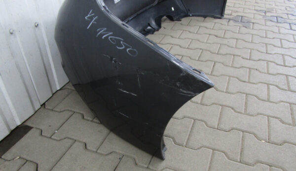 Bumper BMW 2 F22 F23 COUPE M-Pakket M Pakket 13-19 Achterbumper KJ11650