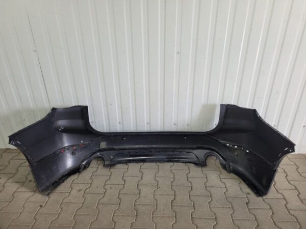 Bumper BMW X1 F48 LCI FACELIFT 19- 51127355260  Achterbumper PJ930