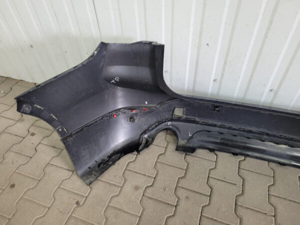 Bumper BMW X1 F48 LCI FACELIFT 19- 51127355260  Achterbumper PJ930