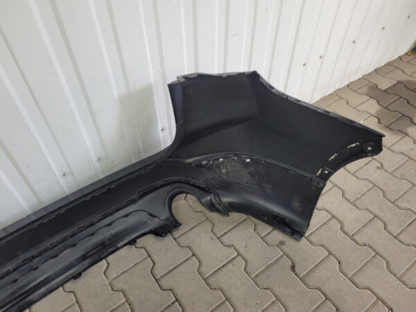 Bumper BMW X1 F48 LCI FACELIFT 19- 51127355260  Achterbumper PJ930