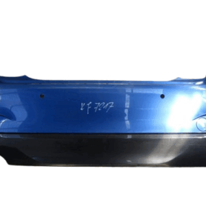 Bumper BMW 2 F22 F23 M-Pakket M Pakket 8055567 Achterbumper KJ7217