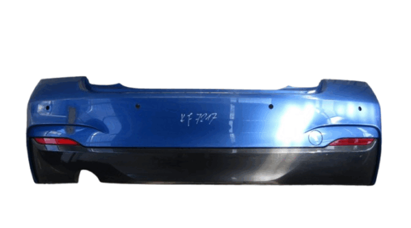 Bumper BMW 2 F22 F23 M-Pakket M Pakket 8055567 Achterbumper KJ7217