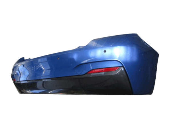 Bumper BMW 2 F22 F23 M-Pakket M Pakket 8055567 Achterbumper KJ7217