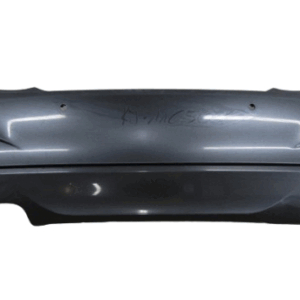Bumper BMW 2 F22 F23 COUPE M-Pakket M Pakket 13-19 Achterbumper KJ11650
