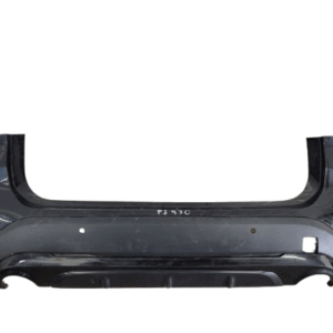 Bumper BMW X1 F48 LCI FACELIFT 19- 51127355260  Achterbumper PJ930