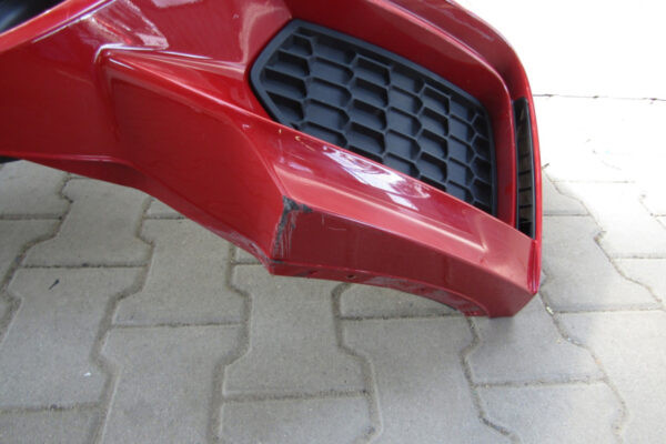 Bumper BMW 2 F22 M-Pakket M Pakket  51118055299 Voorbumper KJ7615