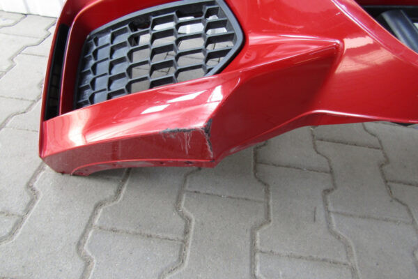 Bumper BMW 2 F22 M-Pakket M Pakket  51118055299 Voorbumper KJ7615