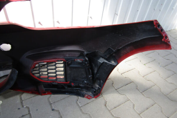 Bumper BMW 2 F22 M-Pakket M Pakket  51118055299 Voorbumper KJ7615