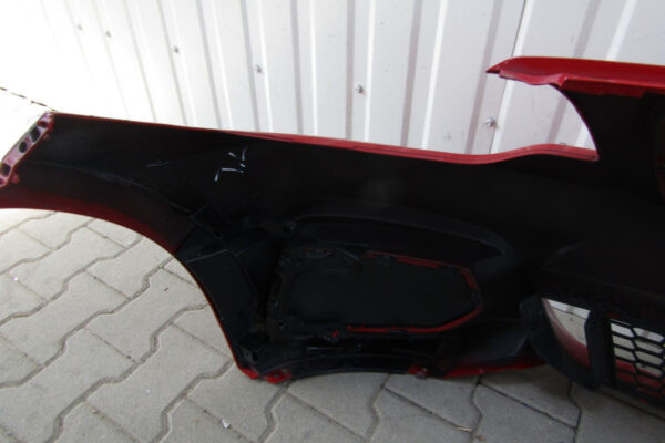 Bumper BMW 2 F22 M-Pakket M Pakket  51118055299 Voorbumper KJ7615
