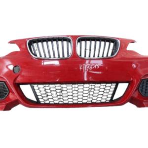 Bumper BMW 2 F22 M-Pakket M Pakket  51118055299 Voorbumper KJ7615