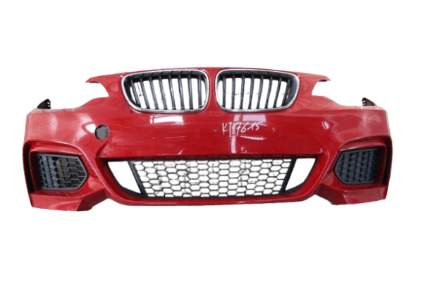 Bumper BMW 2 F22 M-Pakket M Pakket  51118055299 Voorbumper KJ7615