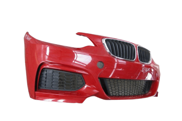 Bumper BMW 2 F22 M-Pakket M Pakket  51118055299 Voorbumper KJ7615