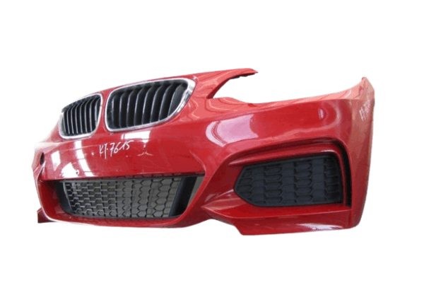Bumper BMW 2 F22 M-Pakket M Pakket  51118055299 Voorbumper KJ7615