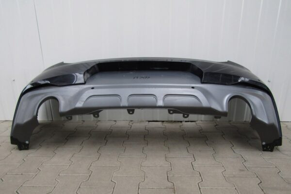 Bumper BMW X2 F39M-Pakket M Pakket X 17- 8990990182 Achterbumper KJ2577