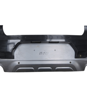 Bumper BMW X2 F39M-Pakket M Pakket X 17- 8990990182 Achterbumper KJ2577