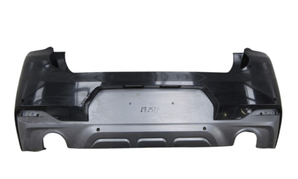 Bumper BMW X2 F39M-Pakket M Pakket X 17- 8990990182 Achterbumper KJ2577