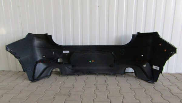 Bumper BMW X2 F39 M-Pakket M Pakket 9721667780 Achterbumper KJ3506