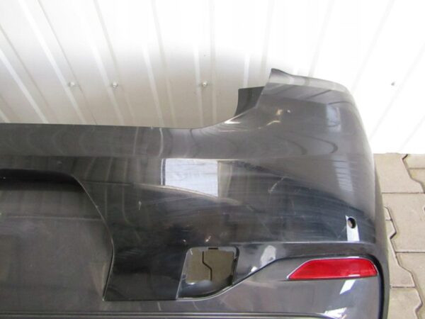 Bumper BMW X2 F39 M-Pakket M Pakket 9721667780 Achterbumper KJ3506