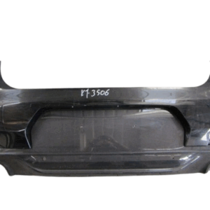 Bumper BMW X2 F39 M-Pakket M Pakket 9721667780 Achterbumper KJ3506