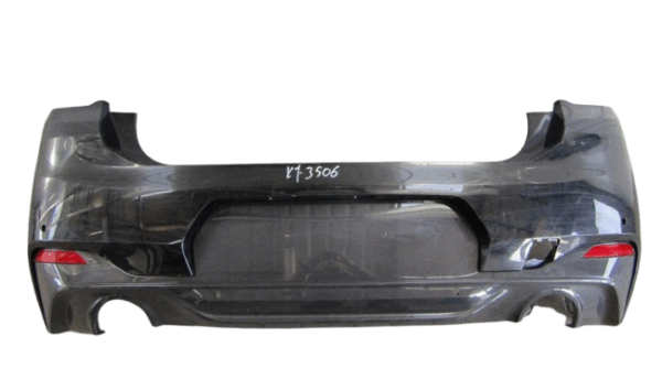 Bumper BMW X2 F39 M-Pakket M Pakket 9721667780 Achterbumper KJ3506