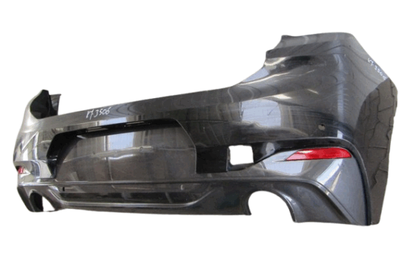 Bumper BMW X2 F39 M-Pakket M Pakket 9721667780 Achterbumper KJ3506