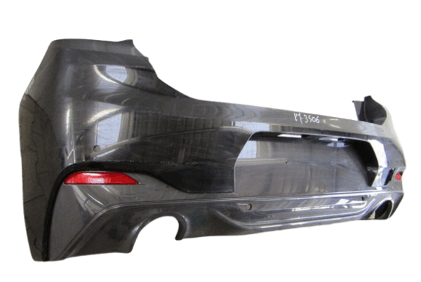 Bumper BMW X2 F39 M-Pakket M Pakket 9721667780 Achterbumper KJ3506