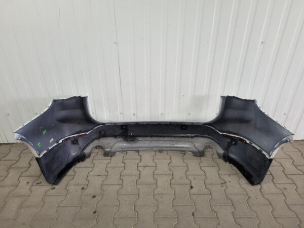Bumper BMW X1 F48 LCI FACELIFT 19- 51127355260  Achterbumper PJ932