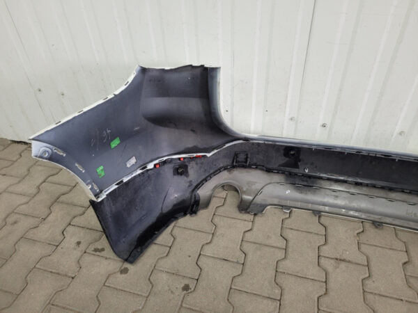 Bumper BMW X1 F48 LCI FACELIFT 19- 51127355260  Achterbumper PJ932