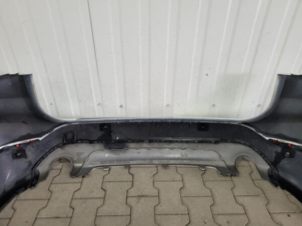 Bumper BMW X1 F48 LCI FACELIFT 19- 51127355260  Achterbumper PJ932