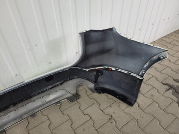 Bumper BMW X1 F48 LCI FACELIFT 19- 51127355260  Achterbumper PJ932
